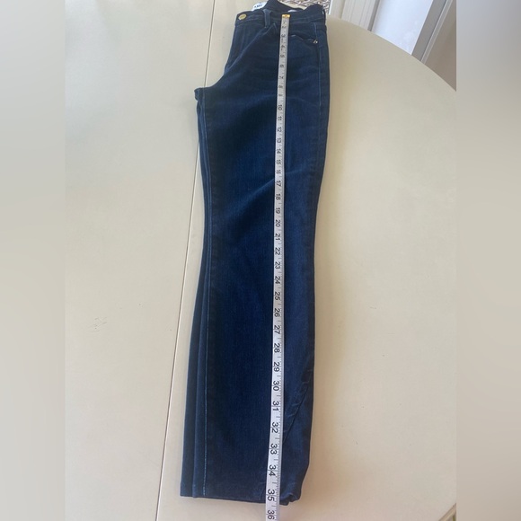 FRAME Denim Le Skinny de Jeanne High Waist Jeans - Picture 12 of 15